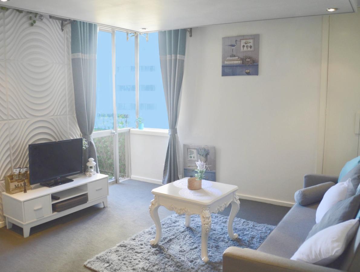 King Deluxe Apartments 멜번 외부 사진